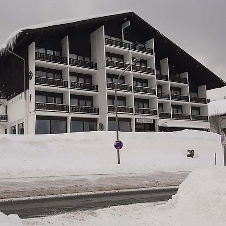 Apartman Almberg - Mitterdorf - Mitterfirmiansrout Philippsreut Bagian luar foto
