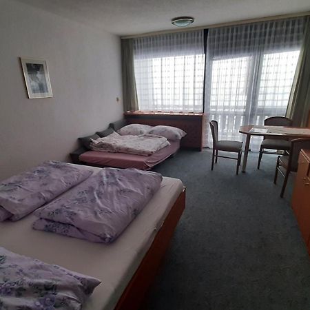 Apartman Almberg - Mitterdorf - Mitterfirmiansrout Philippsreut Bagian luar foto