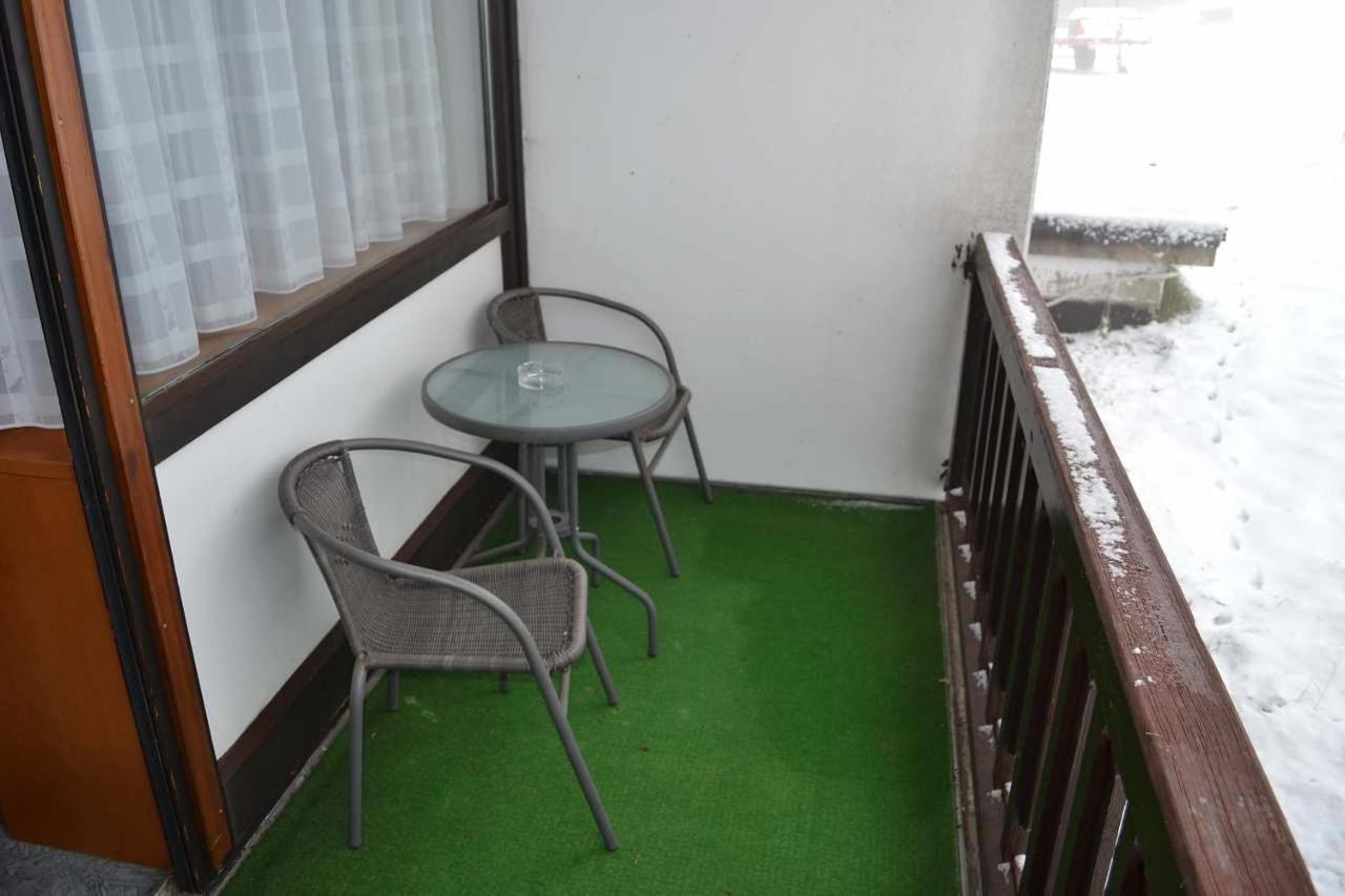 Apartman Almberg - Mitterdorf - Mitterfirmiansrout Philippsreut Bagian luar foto