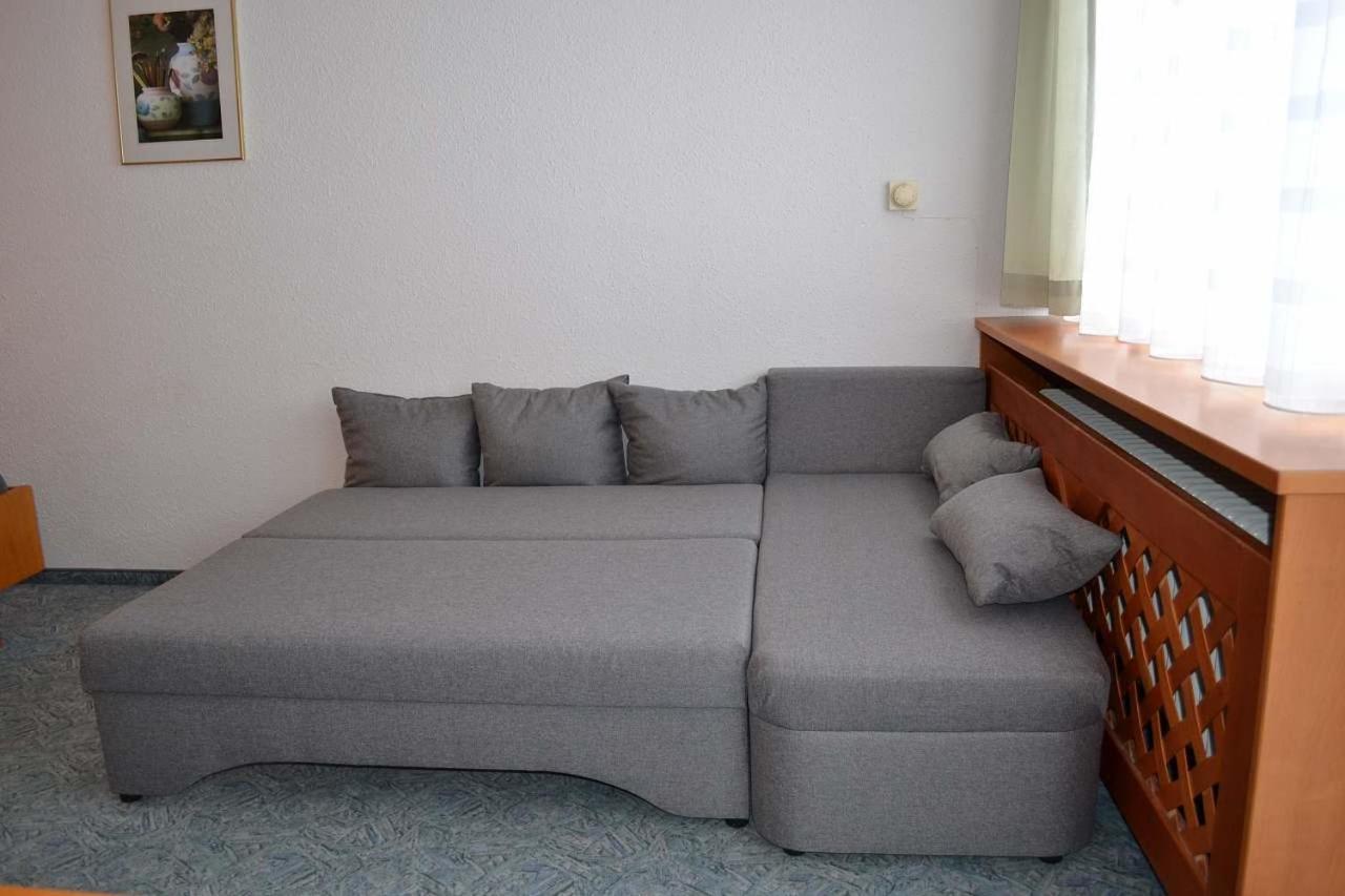 Apartman Almberg - Mitterdorf - Mitterfirmiansrout Philippsreut Bagian luar foto