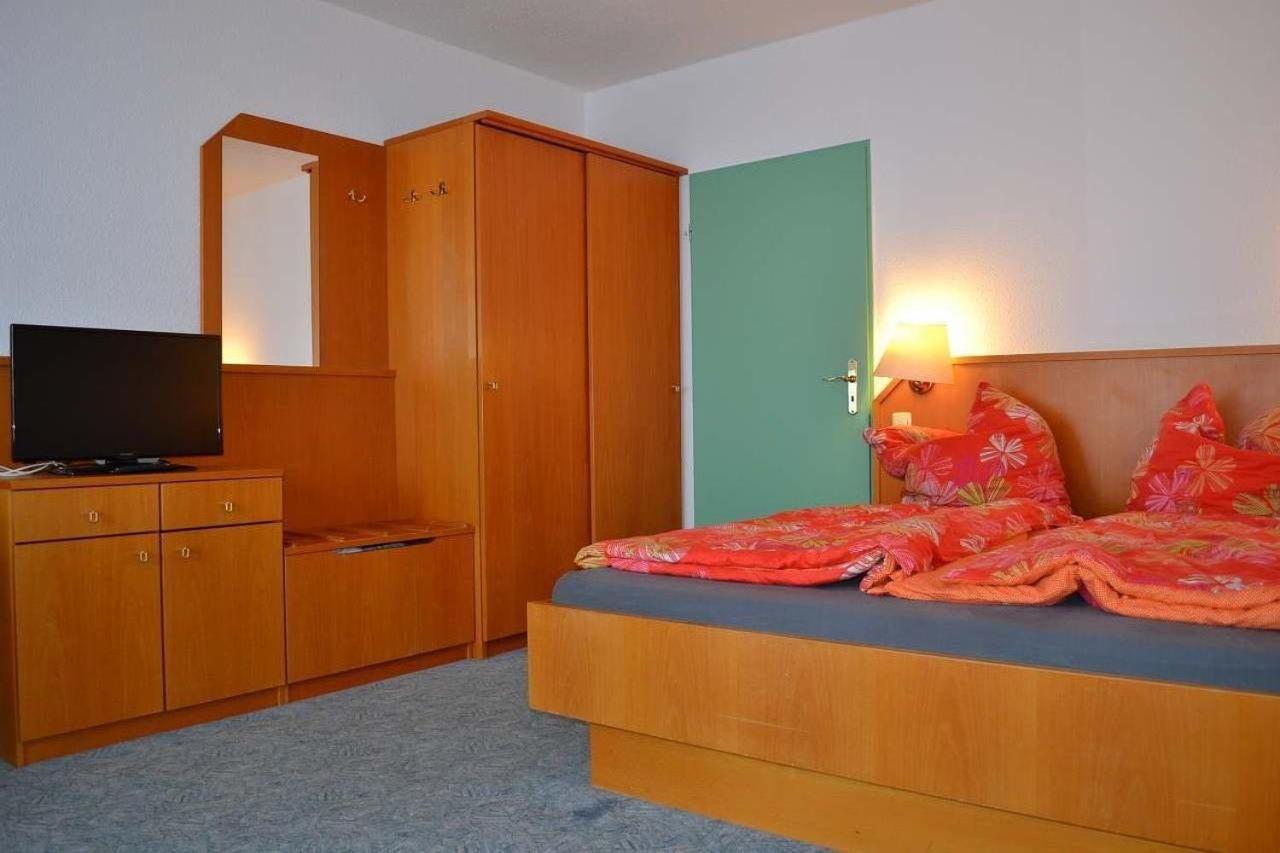 Apartman Almberg - Mitterdorf - Mitterfirmiansrout Philippsreut Bagian luar foto