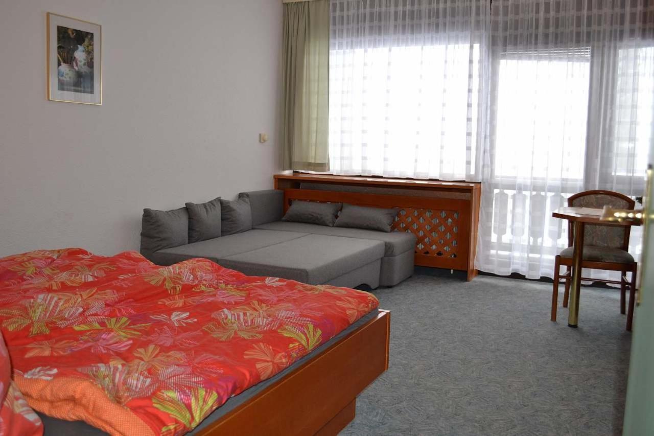 Apartman Almberg - Mitterdorf - Mitterfirmiansrout Philippsreut Bagian luar foto