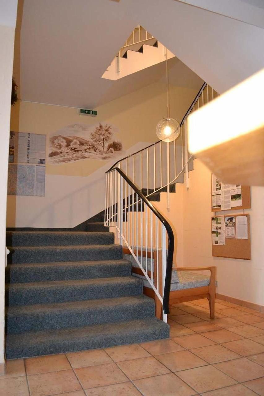 Apartman Almberg - Mitterdorf - Mitterfirmiansrout Philippsreut Bagian luar foto