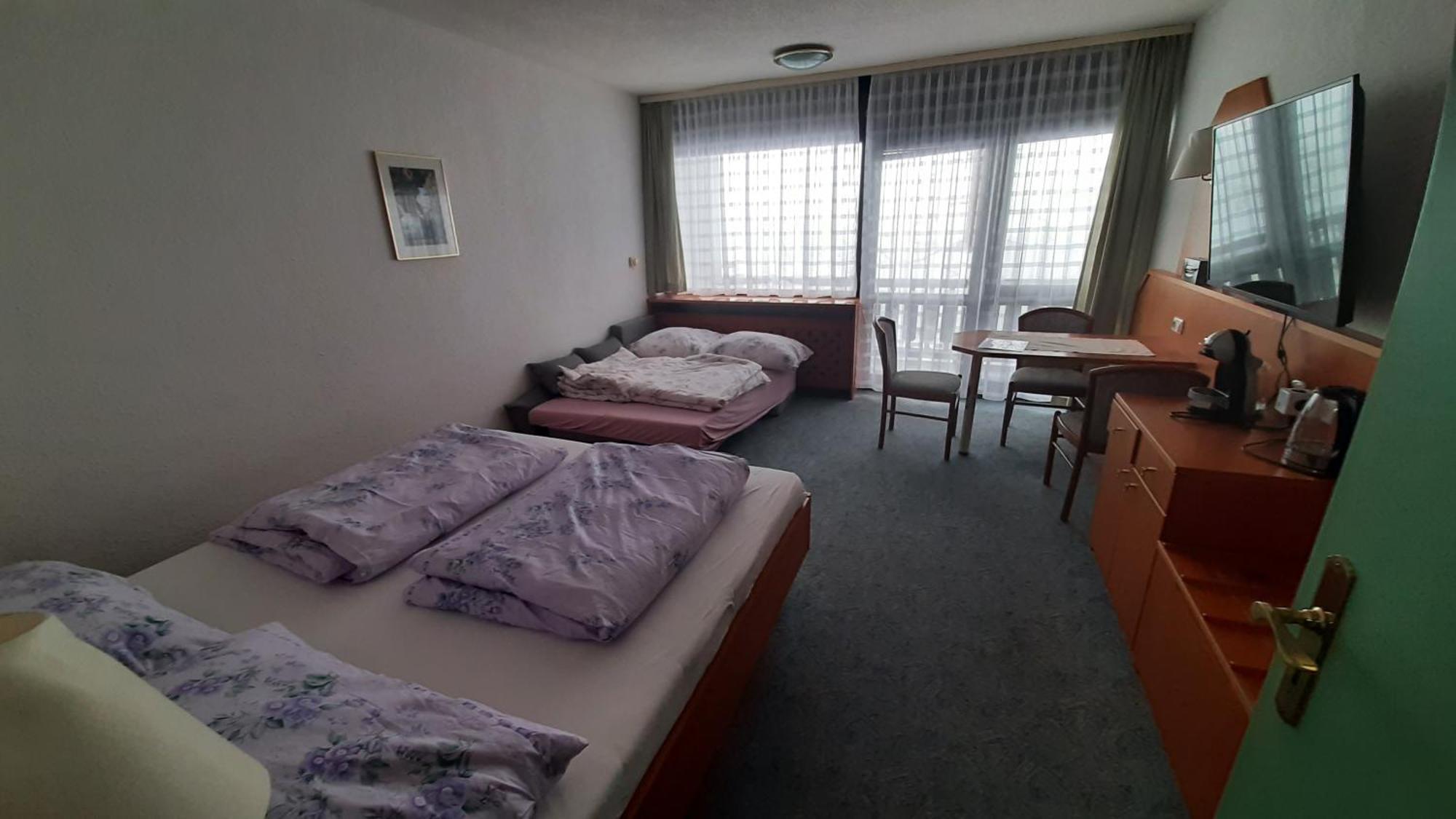 Apartman Almberg - Mitterdorf - Mitterfirmiansrout Philippsreut Bagian luar foto