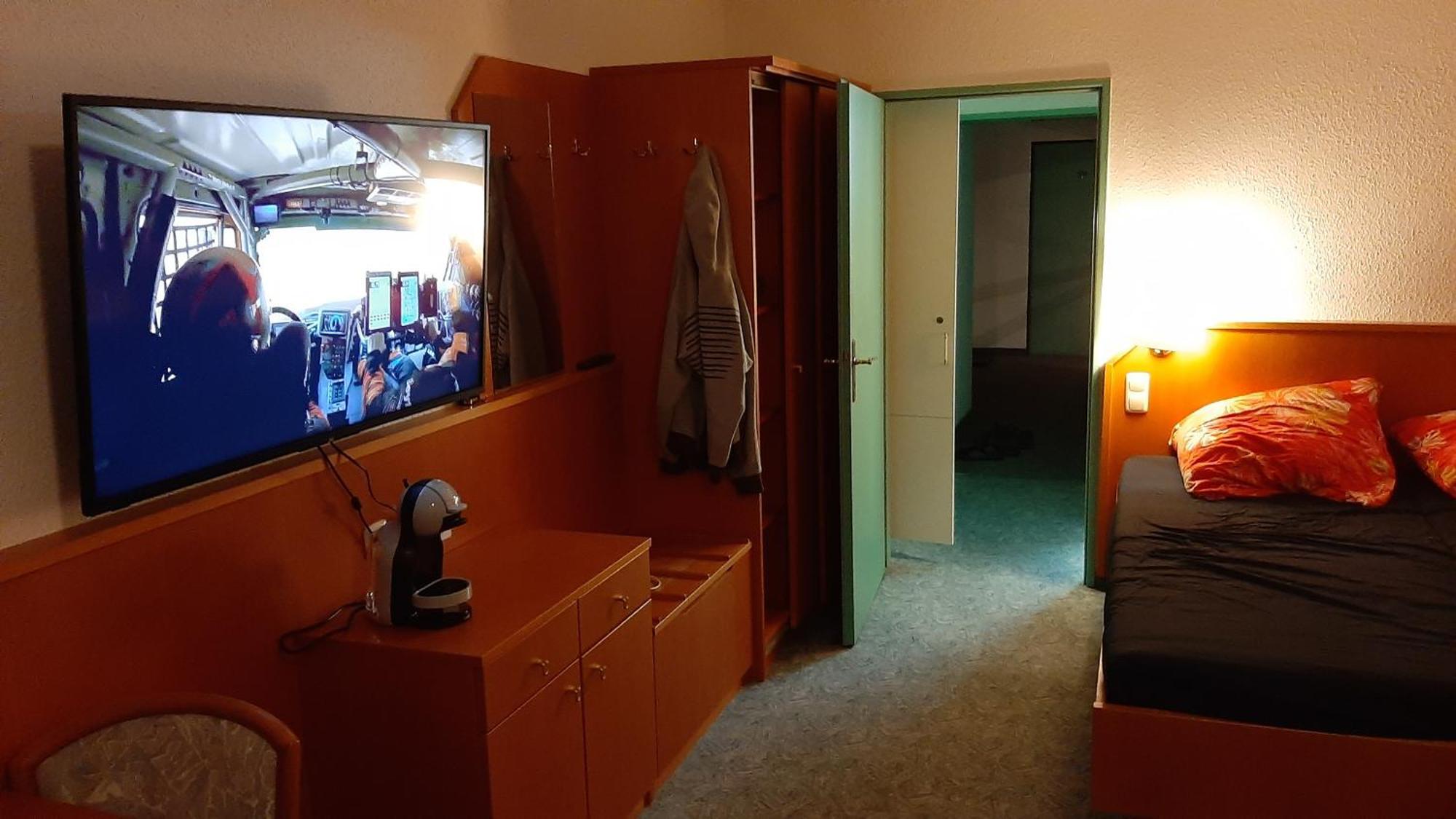 Apartman Almberg - Mitterdorf - Mitterfirmiansrout Philippsreut Bagian luar foto